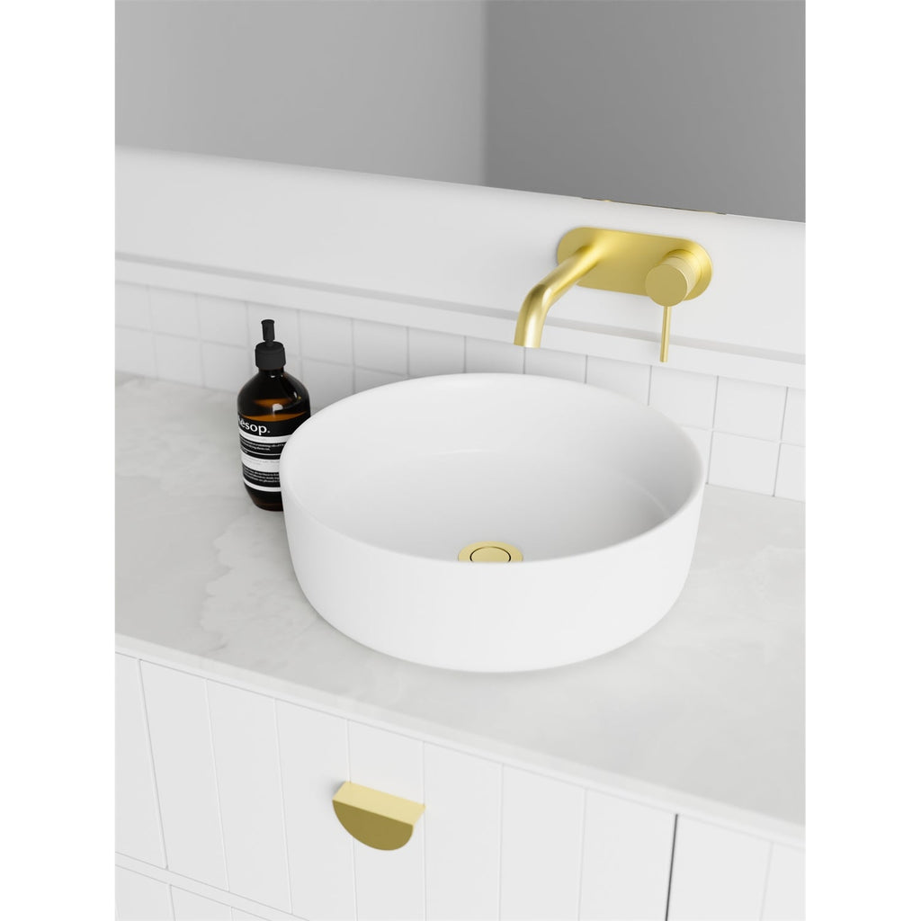 Marquis Anna Freestanding Vanity 750mm | Hera Bathware