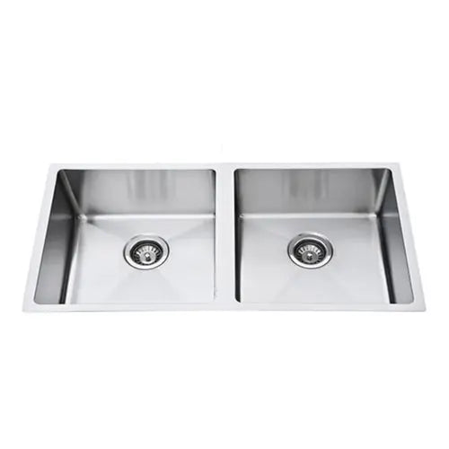 BEST BM - Atlas Handmade Kitchen Sink - 870mm – Hera Bathware