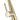 Hera Bathware BELLA Kitchen Mixer - Brushed Gold  at Hera Bathware