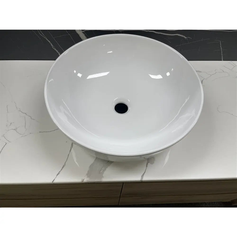 Hera Bathware CB-062 Above Counter Basin SIZE: 420*420*140mm  at Hera Bathware
