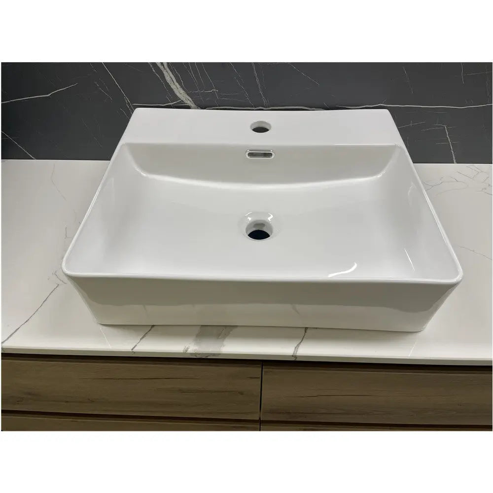 Hera Bathware CB-067 Above Counter Basin SIZE: 505*425*125mm  at Hera Bathware