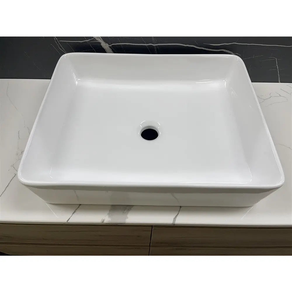 Hera Bathware CB-070 Above Counter Basin SIZE: 500*400*110mm  at Hera Bathware