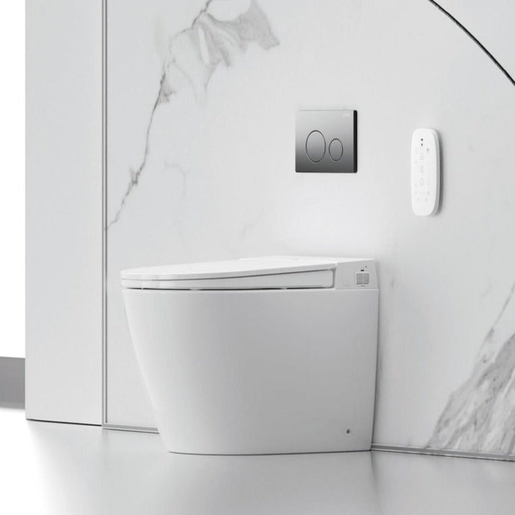 LAFEME ST21 Crawford Smart Toilet 3099.00 at Hera Bathware