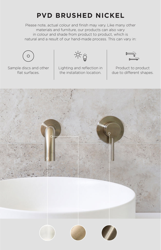 Meir Square Floor Grate Shower Drain 80mm outlet | Hera Bathware