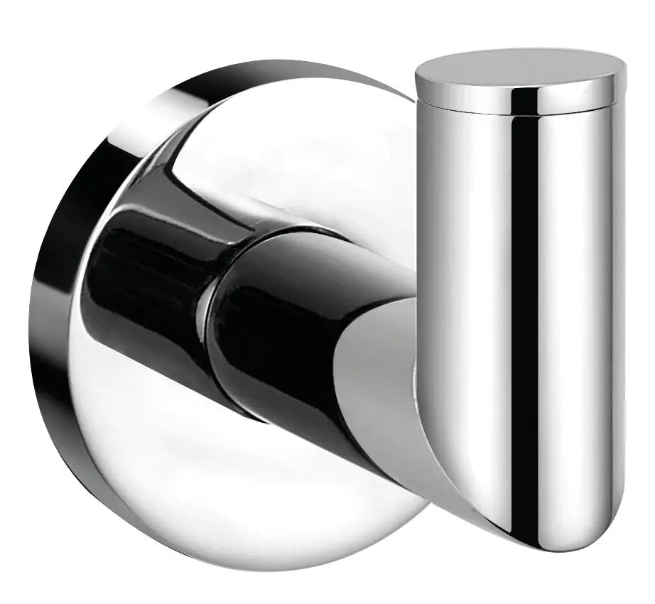 Nero Dolce Round Style All In One Set - Chrome 1075.94 at Hera Bathware