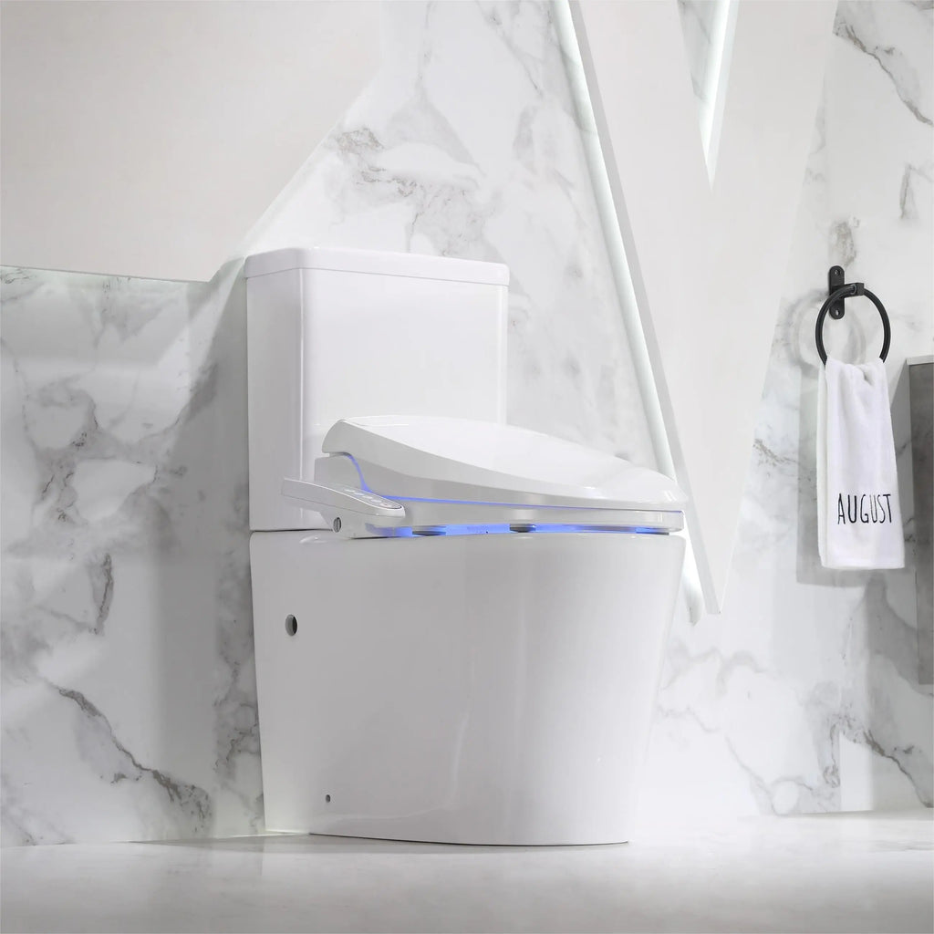 LAFEME GLADYS Smart Electric Luxury Bidet Seat  at Hera Bathware