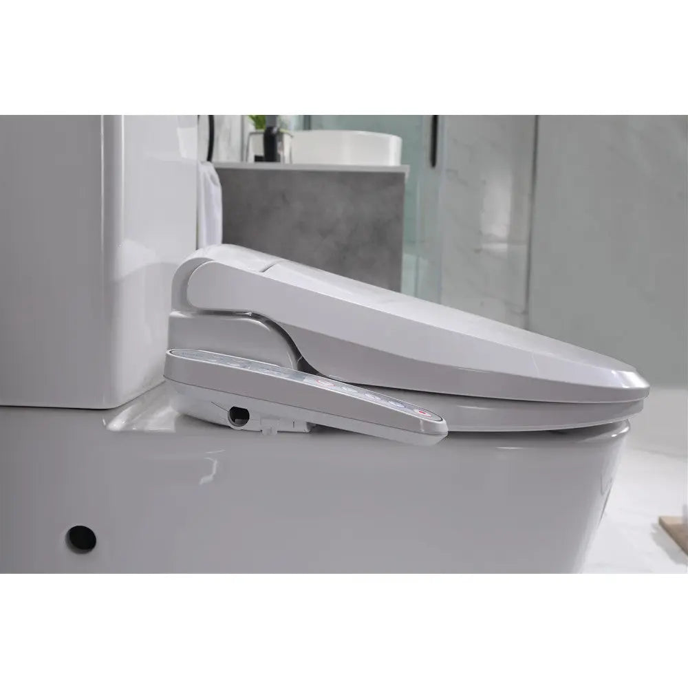 LAFEME GLADYS Smart Electric Luxury Bidet Seat  at Hera Bathware