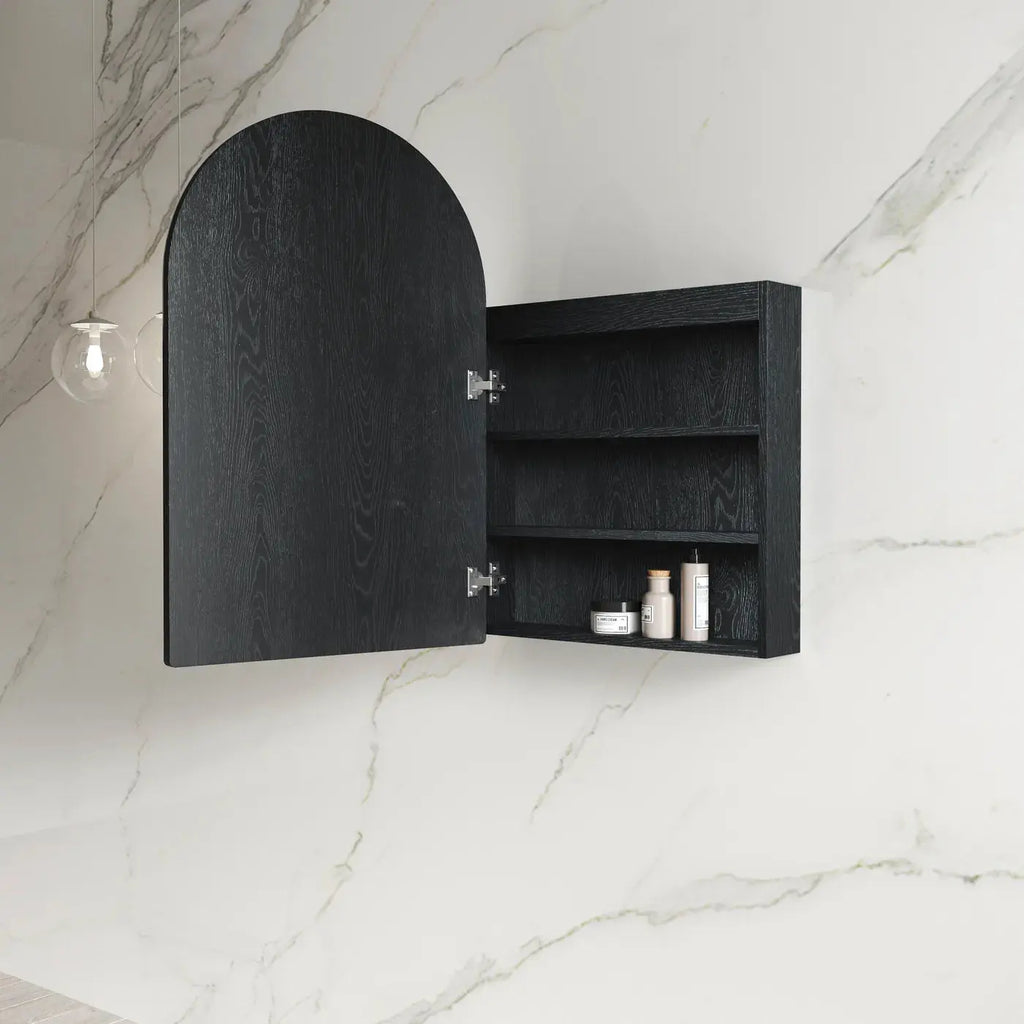 Otti Archie LED Shaving Cabinet | Hera Bathware