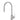 Hera Bathware LUCI Pull-Out Sink Mixer with Vegie spray function - Chrome 250.29 at Hera Bathware