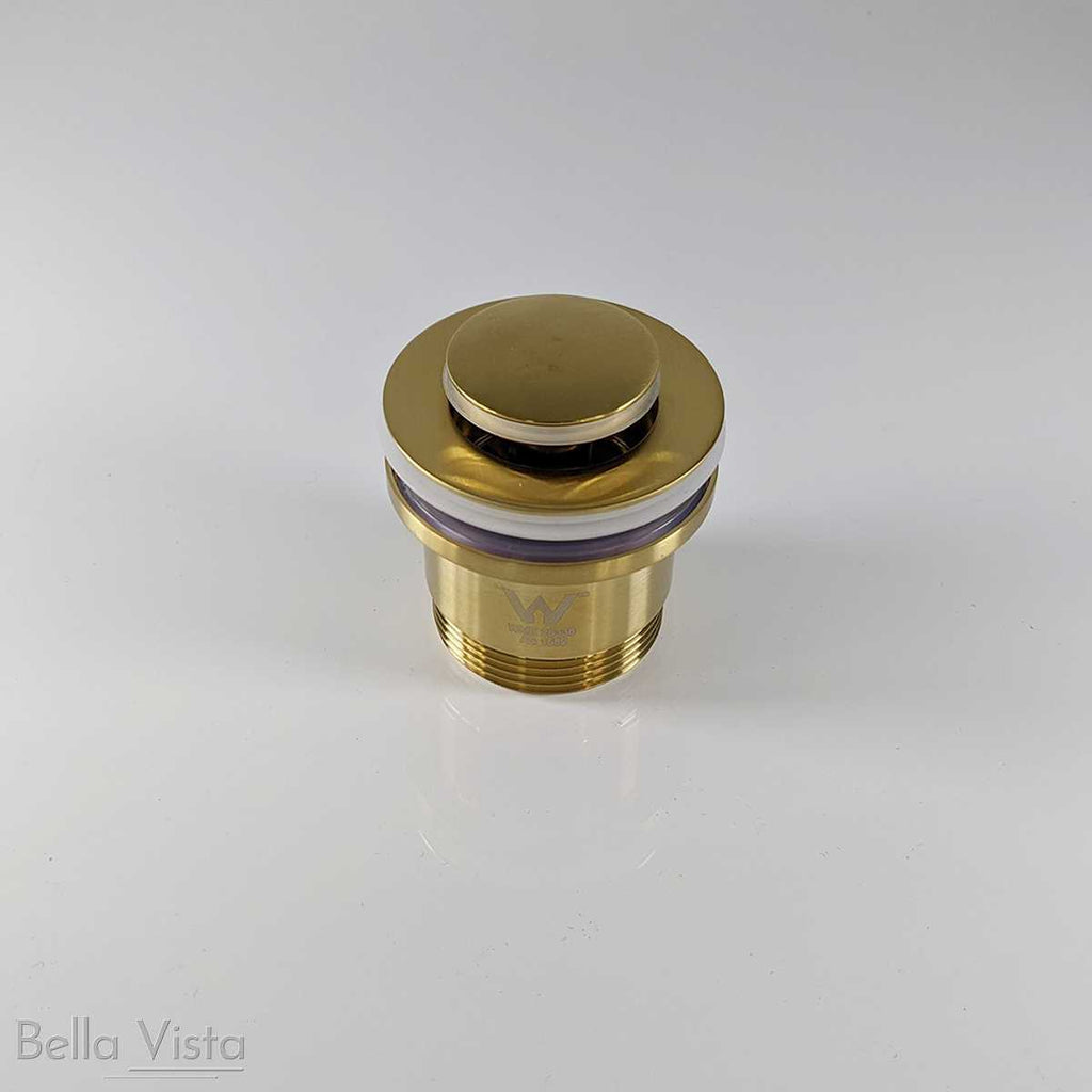 Bella-Vista Pop Up 32 and 40mm - Universal -Basins  at Hera Bathware