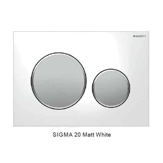 Best Bm T052E Wall Hung Rimless Pan with Geberit Cistern 1499.00 at Hera Bathware