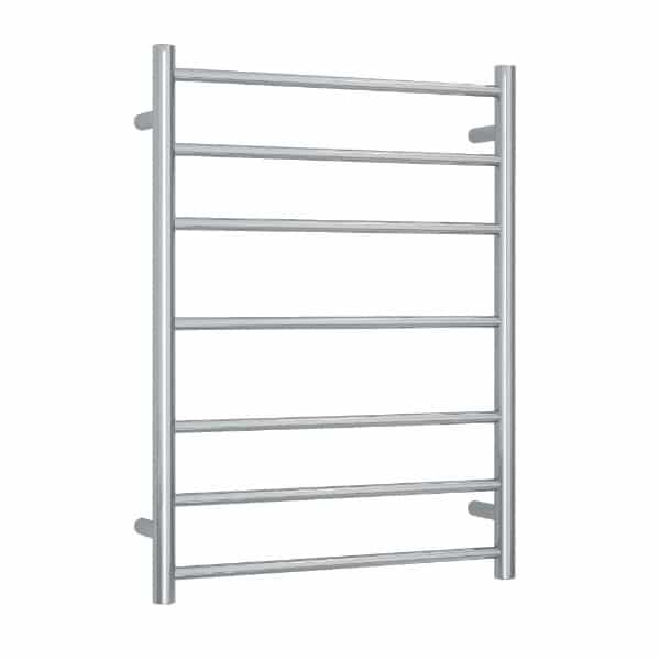 Thermogroup Thermogroup BS44M Straight Round Budget Heated Towel Rail 600*800*122mm 403.75 at Hera Bathware
