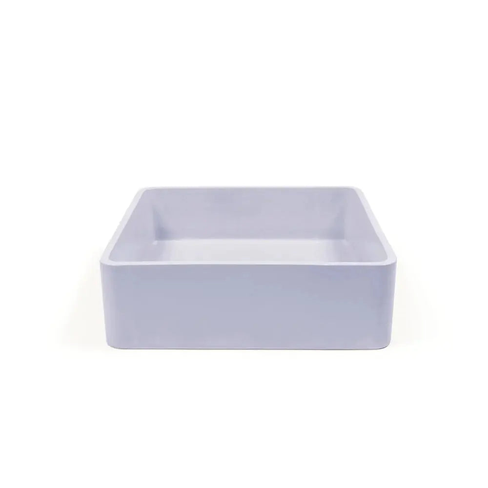 nood co. Vesl Square Basin - Surface Mount 730.00 at Hera Bathware