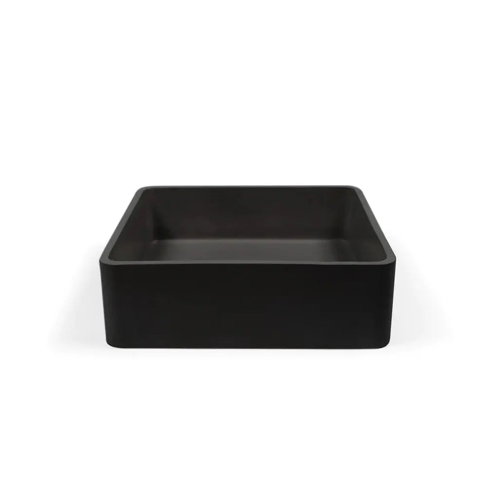 nood co. Vesl Square Basin - Surface Mount 730.00 at Hera Bathware