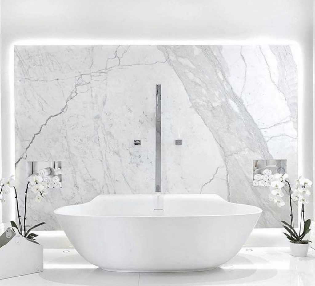 Alice Freestanding Bathtub - 1700x940x550mm - Hera Bathware