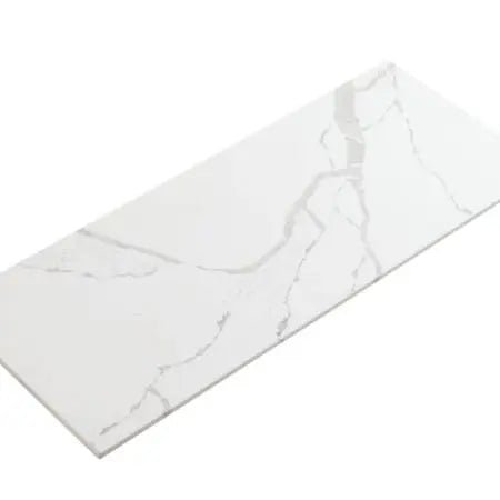 Aulic | Flat stone top 600mm selections - Hera Bathware600mm Palis Flat Stone Top 25mm