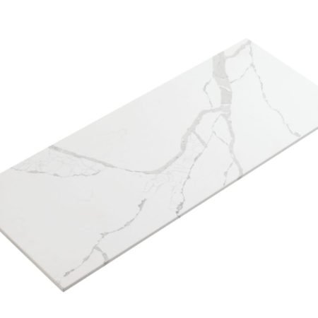 Aulic | Flat stone top 750mm selections - Hera Bathware750mm Palis Flat Stone Top 25mm