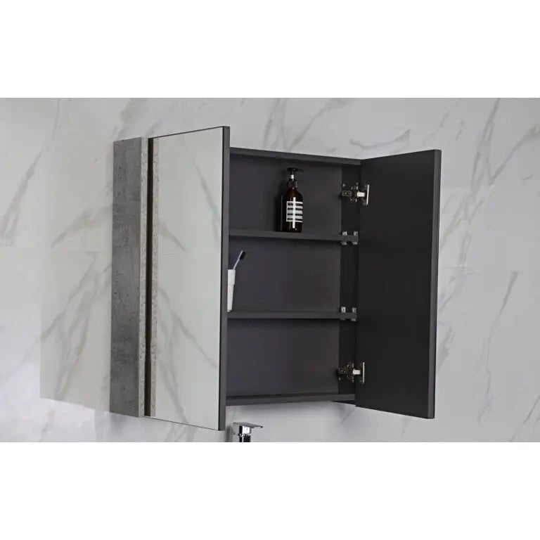 Bella Shaving Cabinet | Aulic - Hera Bathware600mmMax