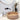 Bowl Basin Two Tone - Surface Mount - Hera BathwareLilac