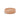 Bowl Basin Two Tone - Surface Mount - Hera BathwarePastel Peach