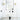 Bowl Basin - Wall Hung - Hera BathwareIvory