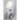 Brant Gloss White Wall Hung Mini Vanity 465mm - Hera BathwareCabinet Only