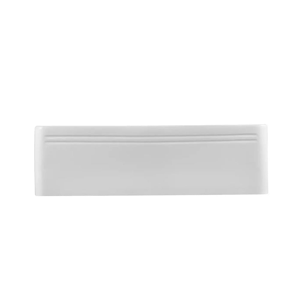 BUTLER SINK 765X455X255MM - Hera BathwareGloss White