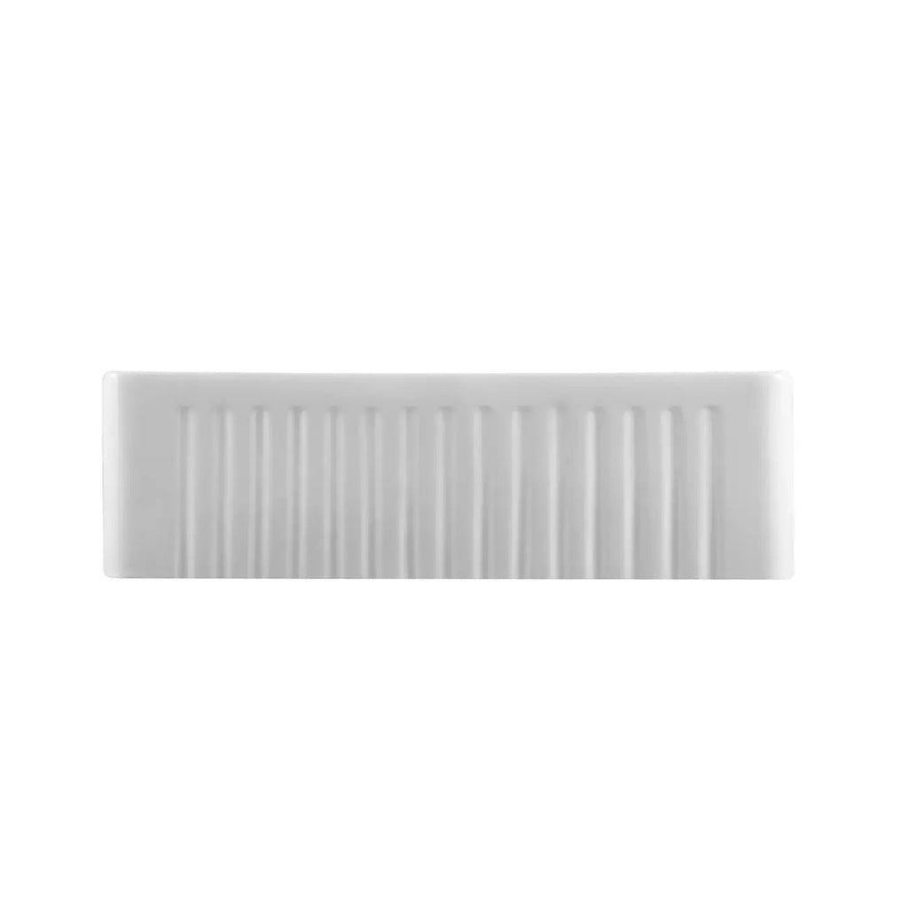 BUTLER SINK 765X455X255MM - Hera BathwareGloss White