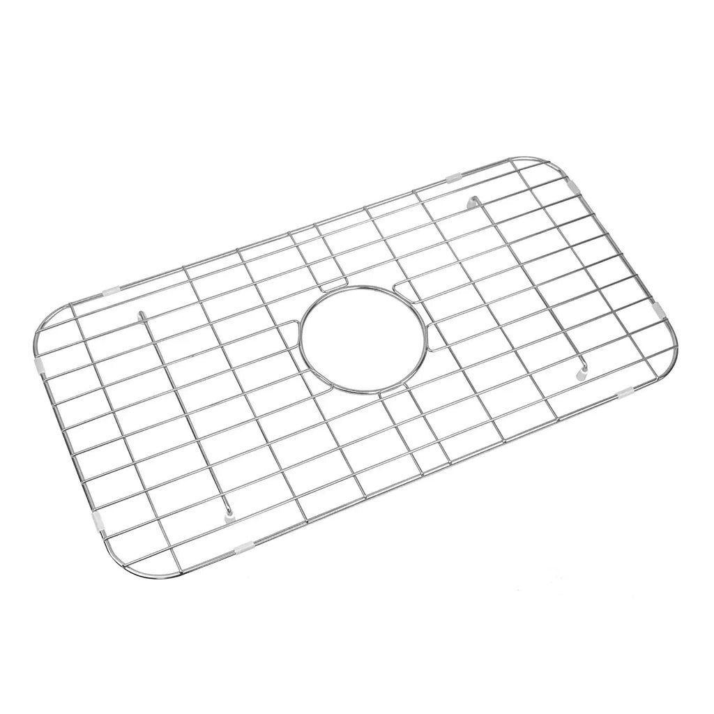 BUTLER SINK STAINLESS STEEL PROTECTIVE GRID - Hera BathwareFOR BUTLER SINK 765X455X255MM