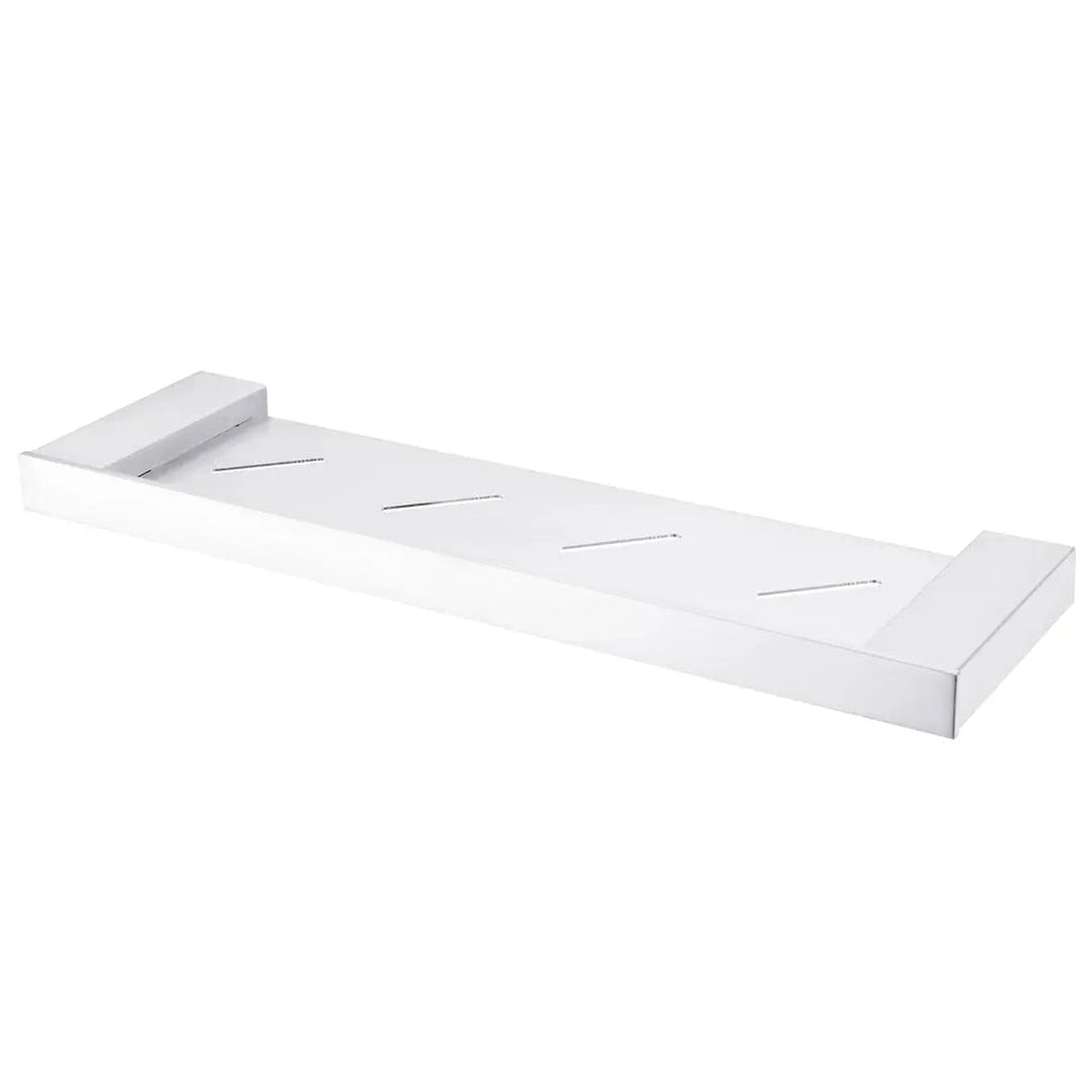 CELIA Metal Shelf - Hera BathwareChrome