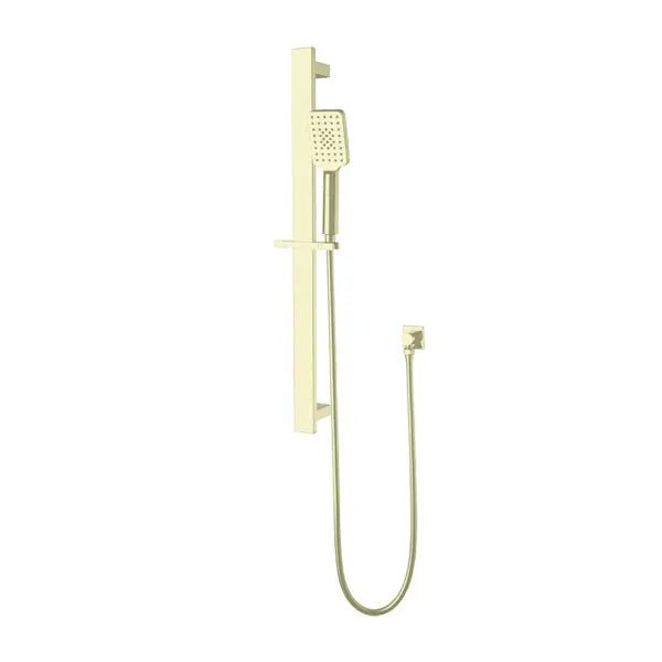CELIA New Shower Rail - Hera BathwareBrushed Gold