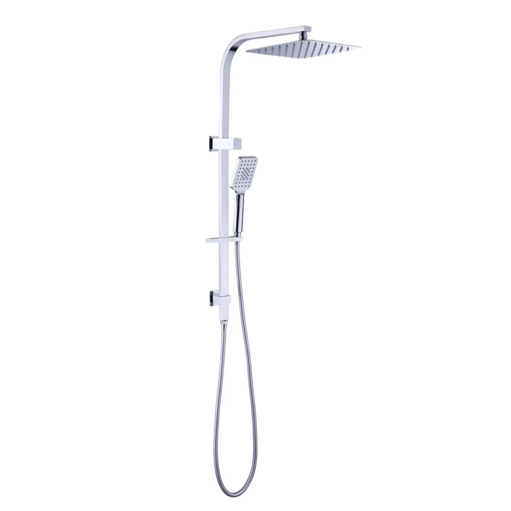 CELIA New Shower Set - Hera BathwareChrome