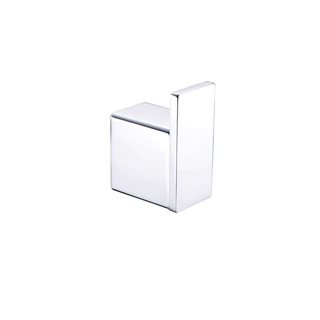 CELIA Robe Hook - Hera BathwareChrome