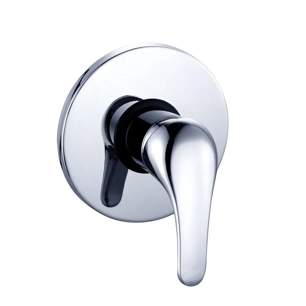 CLASSIC Shower Mixer - Chrome - Hera BathwareChrome