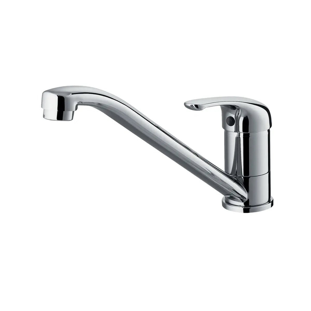 CLASSIC Sink Mixer - Chrome - Hera BathwareChrome
