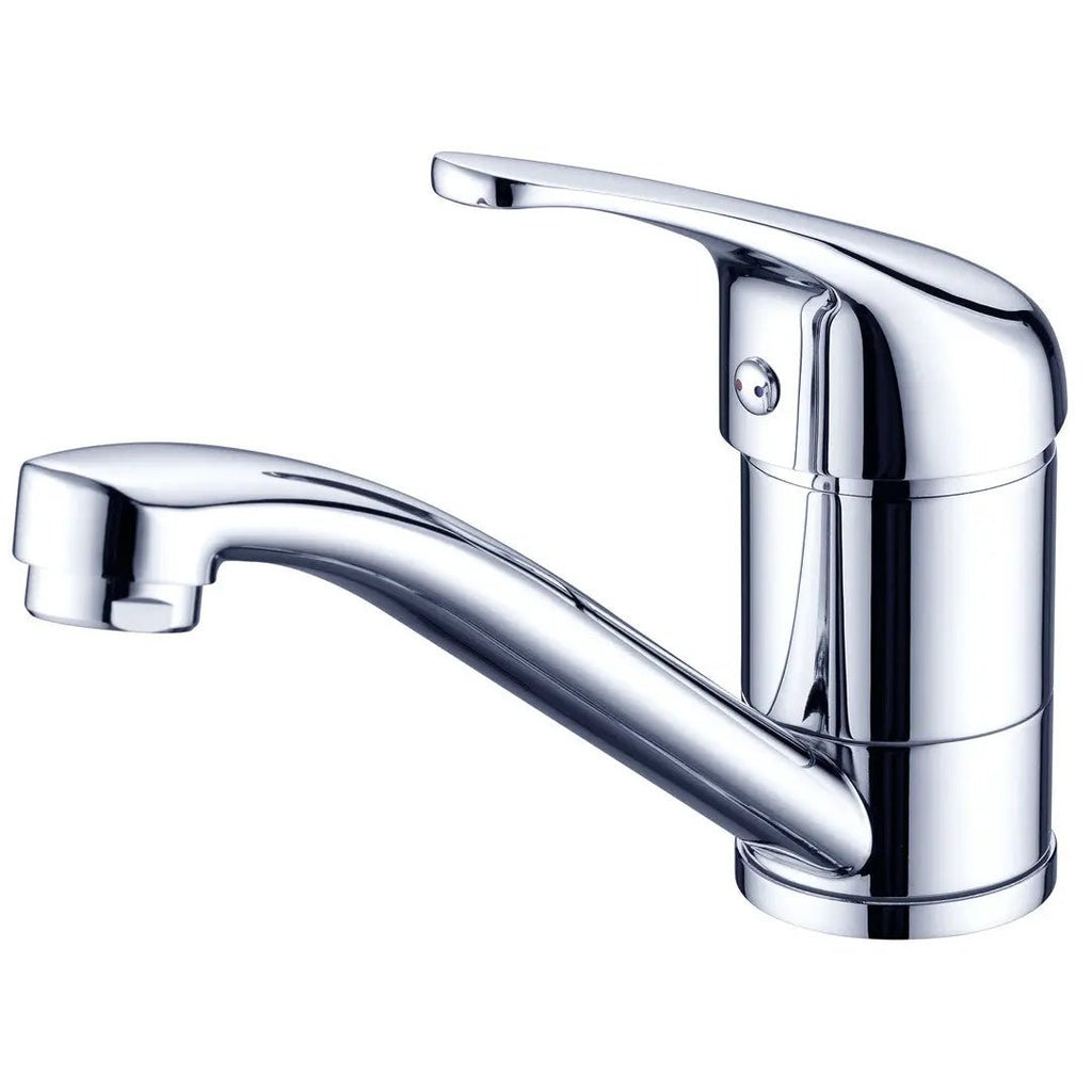 CLASSIC Swivel Basin Mixer / Chrome - Hera BathwareChrome