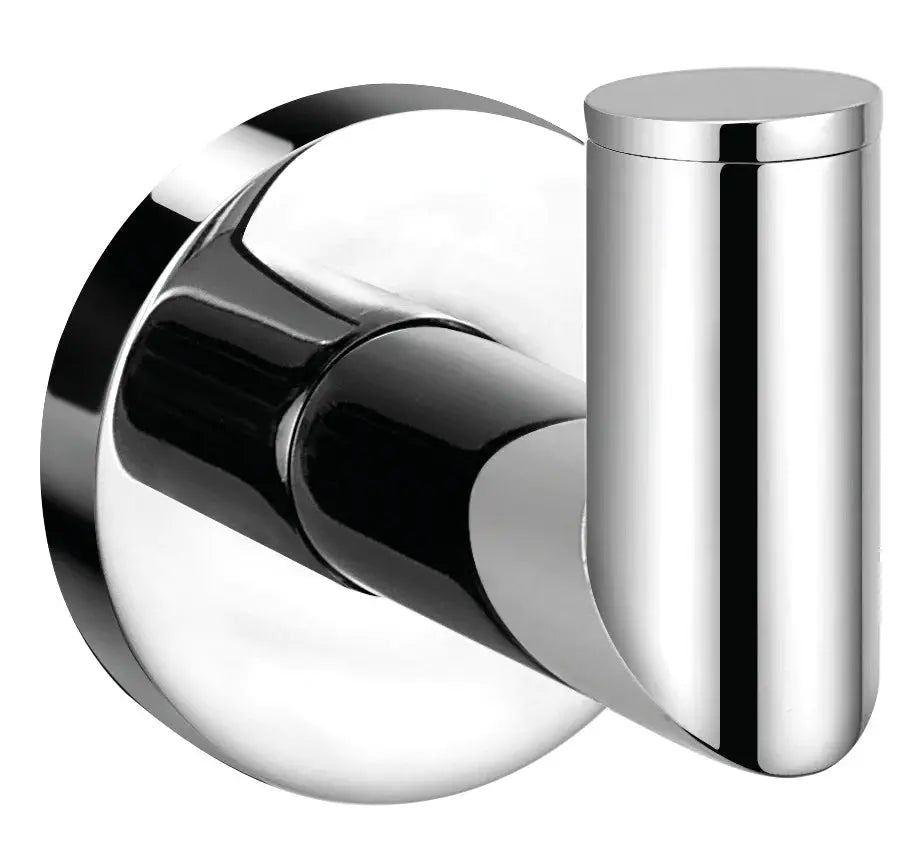 Dolce Bundle Round Style All In One Set - Chrome - Hera BathwareBasin Mixer