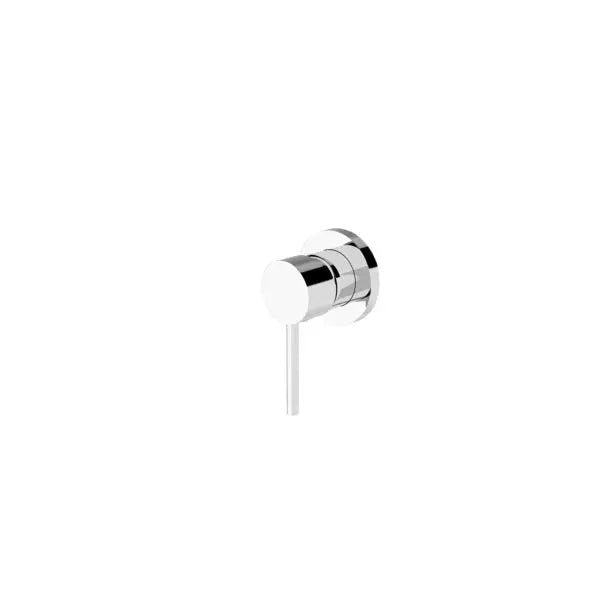 Dolce Bundle Round Style All In One Set - Chrome - Hera BathwareBasin Mixer
