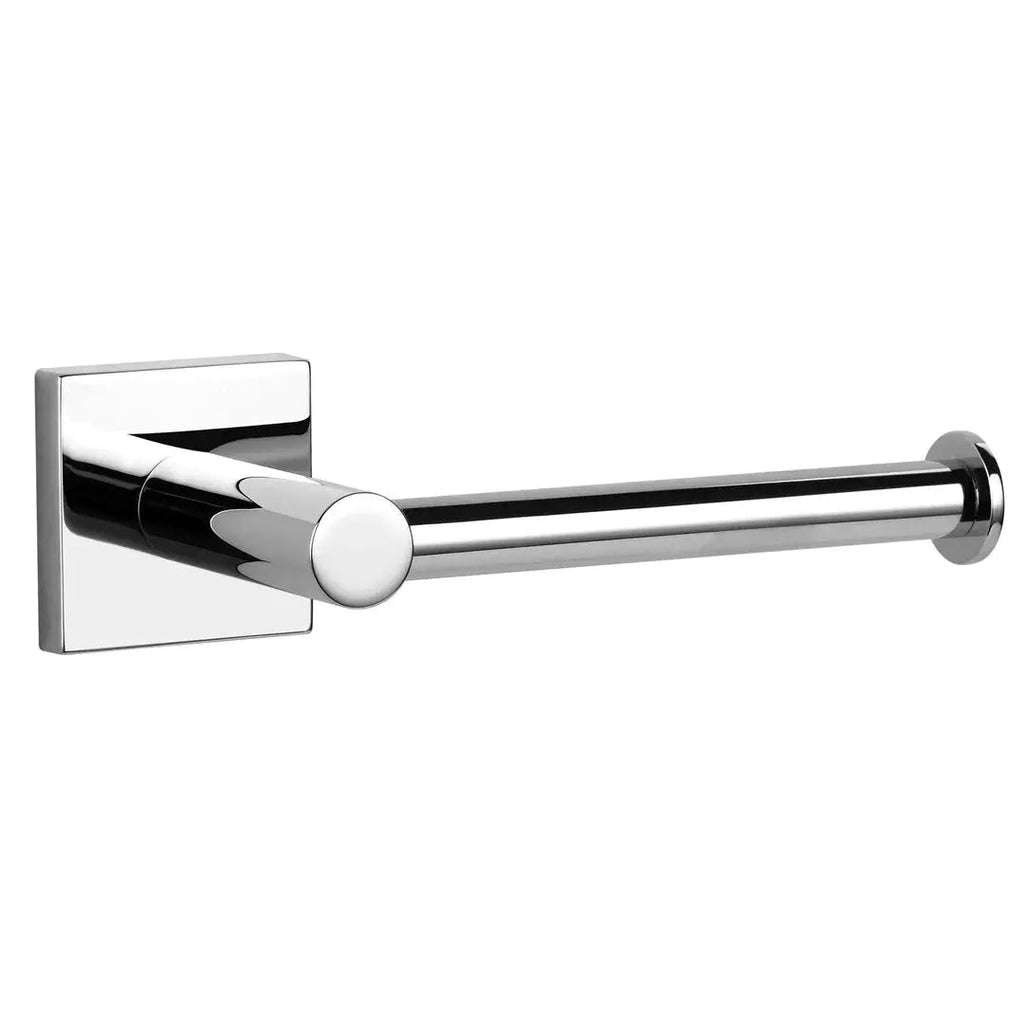 Dolce Bundle Round Style All In One Set - Chrome - Hera BathwareBasin Mixer