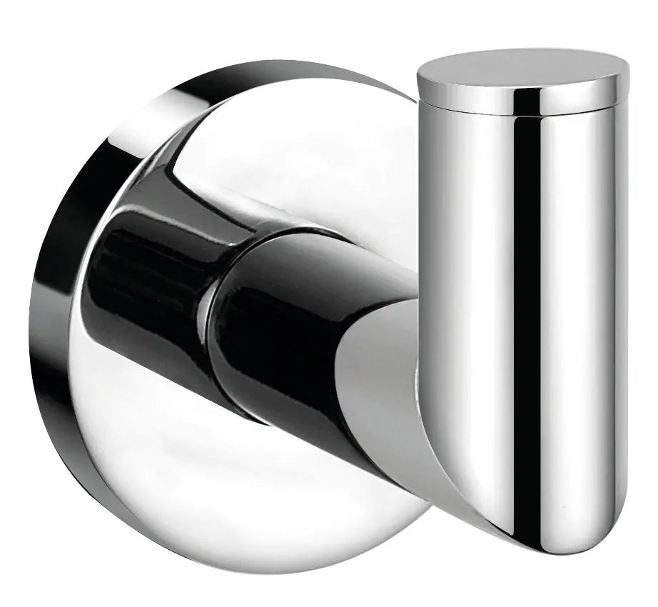DOLCE Robe Hook - Hera BathwareChrome