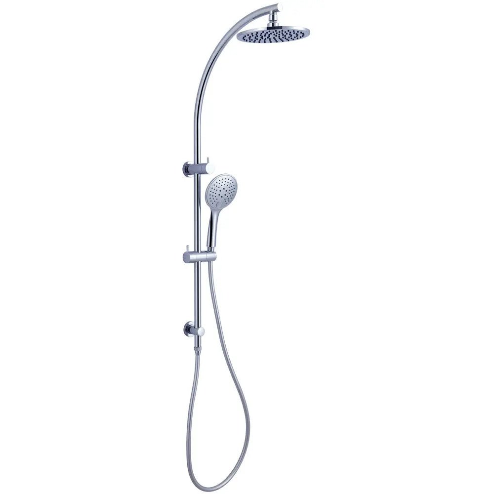 DOLCE Shower Column Set *Discontinuing* - Hera BathwareChrome