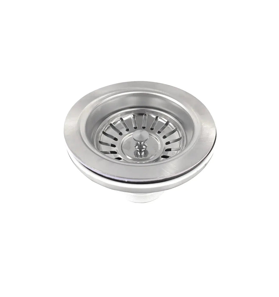 Kitchen Sink Waste | Otti Australia - Hera BathwareStainless Steel