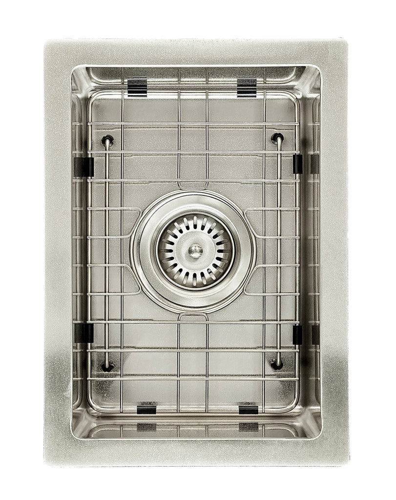 Lavello Protection Grid for MKSP - S322222 - Hera BathwareChrome