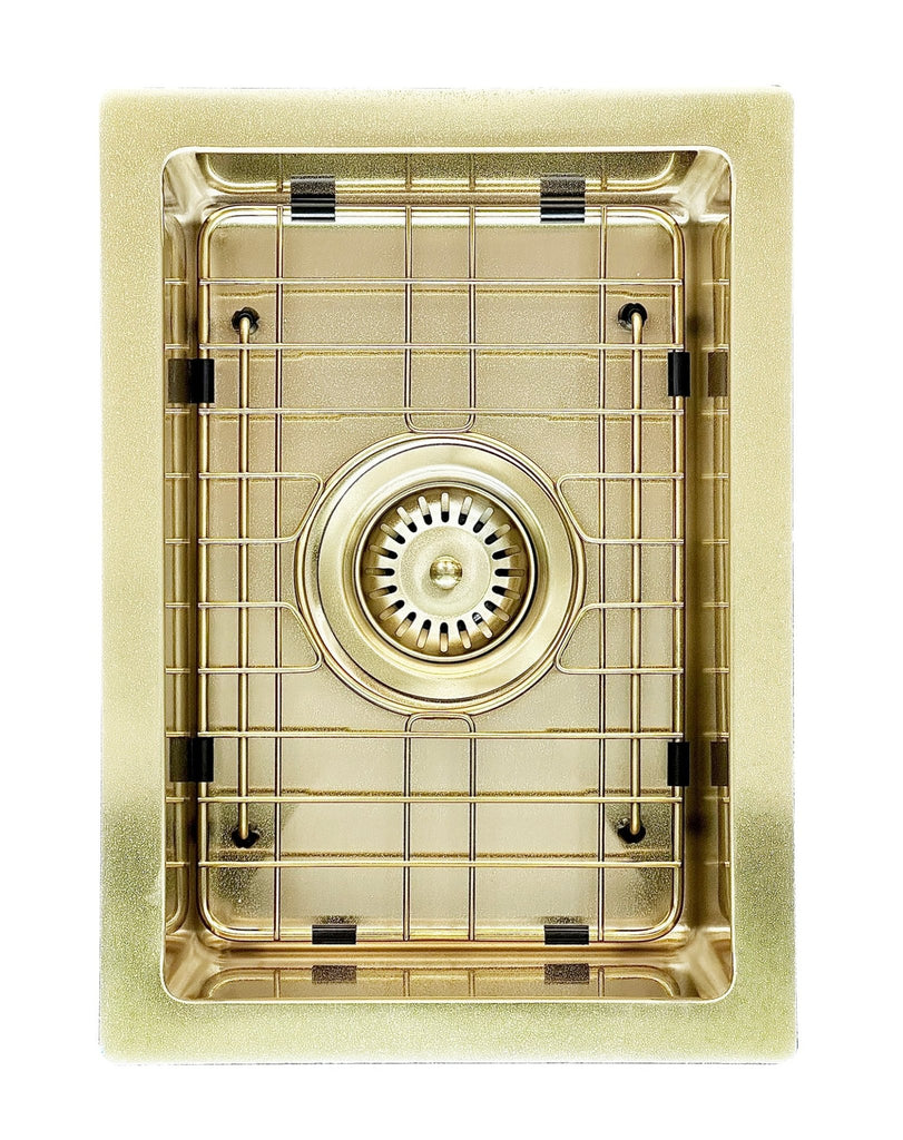 Lavello Protection Grid for MKSP - S322222 - Hera BathwareChrome