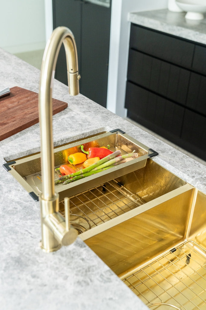Lavello Protection Grid for MKSP - S380440 - Hera BathwareChrome
