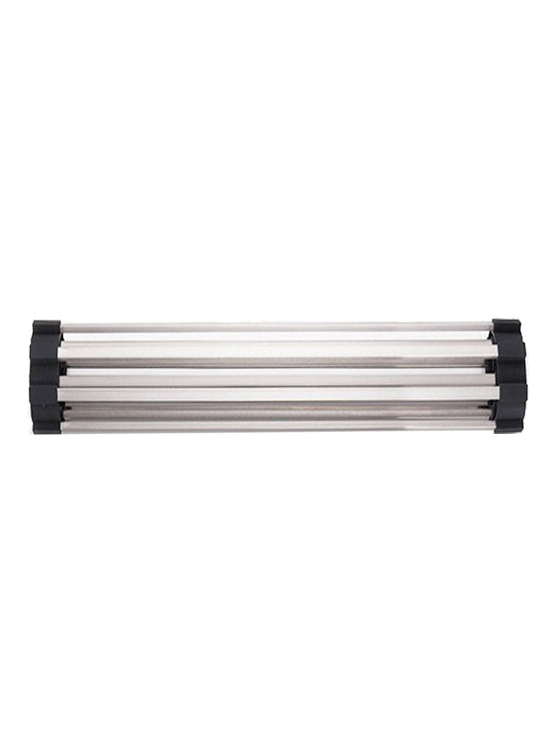 Lavello Stainless Steel rolling mat protector - Hera BathwareChrome