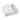 Macleod - Above Counter Basin - Hera BathwareGloss White