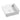 Macleod - Above Counter Basin - Hera BathwareMatte White