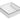Macleod - Above Counter Basin - Hera BathwareWhite with Black Rim