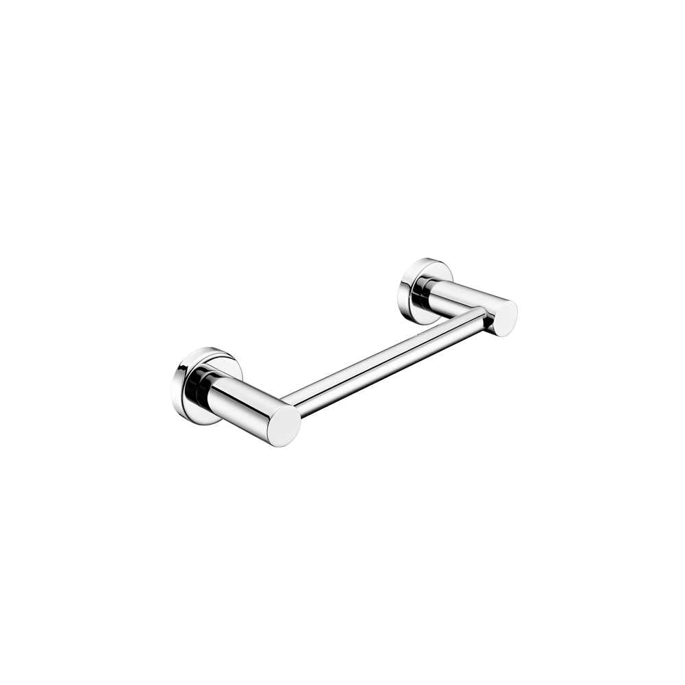 MECCA Hand Towel Rail - Hera BathwareChrome